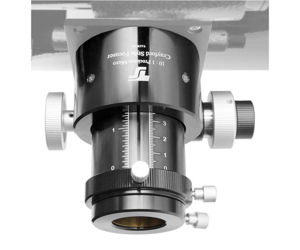 Picture of TS-PHOTON 6" F5 Advanced Newtonian Telescope with Carbon Tube and Micro Transmission