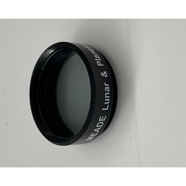 Bild von Meade Lunar & Planetary Filter 1.25"