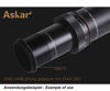 Picture of ASKAR M48 Adapter for FMA180 APO Telephoto Lens