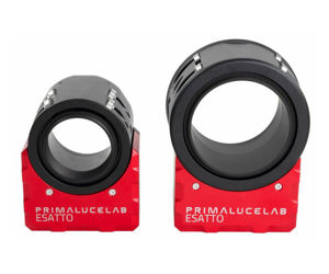Picture of PrimaLuce ESATTO 3" Robotic Microfocuser