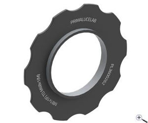 Bild von PrimaLuce ESATTO 3" Adapter von M81 auf M68 mit Stoppring