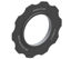 Bild von PrimaLuce ESATTO 3" Adapter von M81 auf M72 mit Stoppring