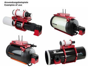 Picture of Primaluce Lab ESATTO 2" Robotic Dual-Speed Focuser