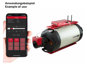 Picture of Primaluce Lab ESATTO 2" Robotic Dual-Speed Focuser