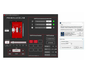Picture of Primaluce Lab ESATTO 2" Robotic Dual-Speed Focuser