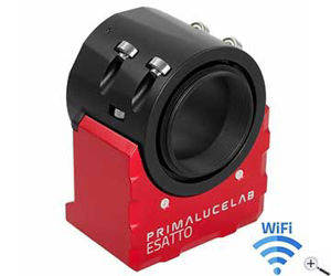 Picture of Primaluce Lab ESATTO 2" Robotic Dual-Speed Focuser