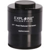 Bild von EXPLORE SCIENTIFIC 3" 0,7x Reducer/Korrektor