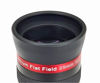 Picture of TS-Optics 19 mm Premium Flat Field Eyepiece 1.25" - 65° Field - 1.25 Inch