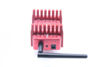 Picture of Cable guide suitable for ZWO ASIAIR MINI