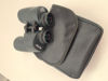 Picture of APM 10x50 binoculars with crosshairs