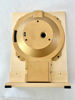 Picture of Large Citizen N50° Cosmo Sign Clock OK3069-A Brass Table Clock