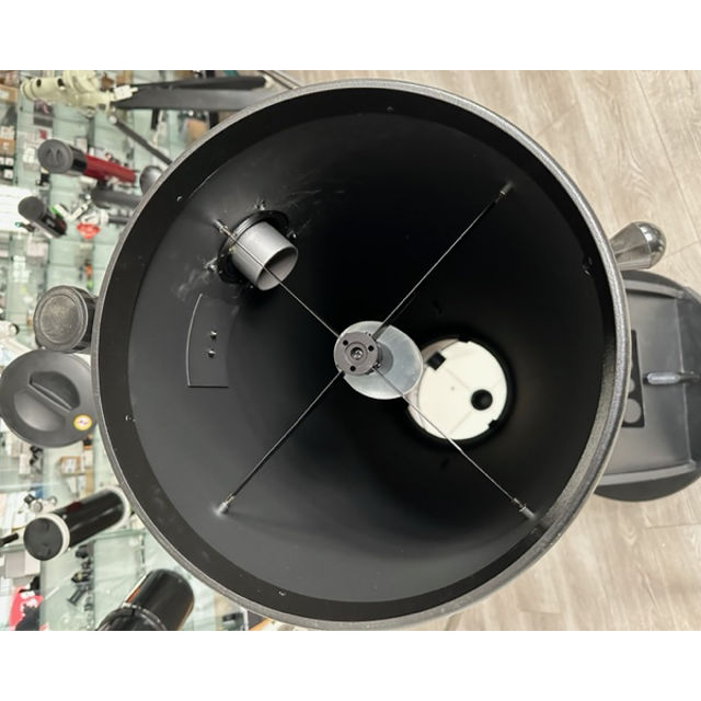 Picture of Orion SkyQuest XT12i IntelliScope - 12" f/5 Dobsonian Telescope with Object Locato