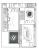 Picture of Schott N-BK7 high-precision flat-polished optical windows 105 mm diameter, 10 mm thickness