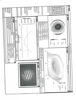 Bild von Schott N-BK7 hochgenau planpolierte optische Fenster 105 mm Durchmesser, 10 mm Dicke