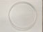 Picture of Schott N-BK7 high-precision flat-polished optical windows 105 mm diameter, 10 mm thickness