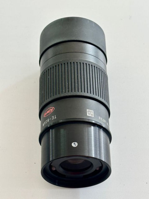 Picture of KOWA EXTREME WIDE ANGLE XD- OKULAR 14 mm with 80 degree field of view , 2inch.