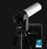 Picture of Unistellar eVscope2 with backpack