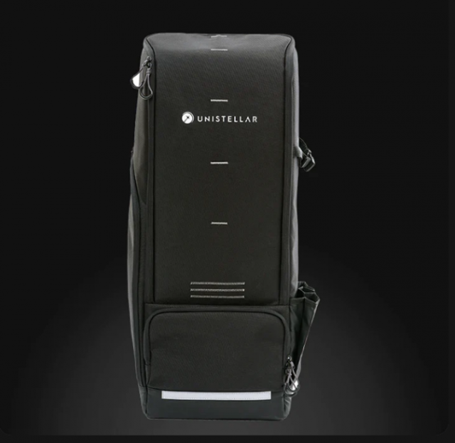 Bild von Unistellar Rucksack für eVScope und eQuinox