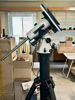 Picture of Gemini 41, direct drive Mount with Fs-2 Goto-controller, metal tripod, polarfinder