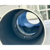 Picture of German tank eyepiece with 90° roof prism as 80 mm viewfinder