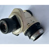 Picture of German Tank eyepiece with 90 degree erect image prism