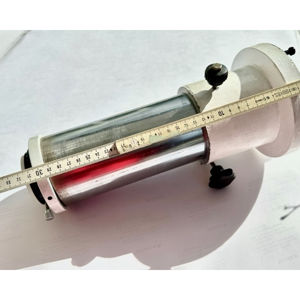 Picture of Rack and Pinion heavy duty focuser 82 mm