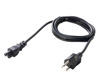 Picture of PegasusAstro Power Supply Unit 12 V / 10 A, 2.1 mm DC plug, UK cord