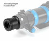 Bild von TS-Optics REFRAKTOR 0,8x Korrektor für TS 130 mm f/7 CF-Apo und Triplet APO