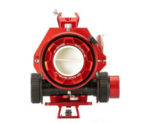 Picture of William Optics Fluorostar 91 Apochromat