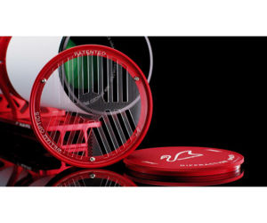 Picture of William Optics Fluorostar 91 Apochromat