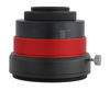 Picture of TS-Optics Full Format 0.8x Corrector for APO Refractors - M92x1 Connection - ADJUSTABLE