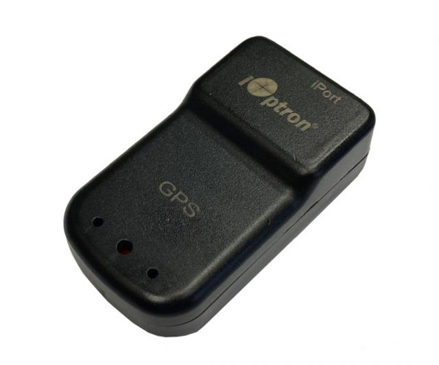 Picture of iOptron GPS Module for CEM26/GEM28/CEM40/GEM45