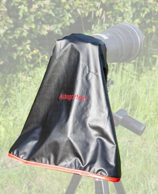 Picture of Astrogarten DSLR Cloth Professional