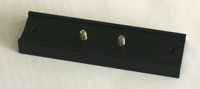 Picture of LUNT LS150PS Dovetail Bar 150mm (GP level)