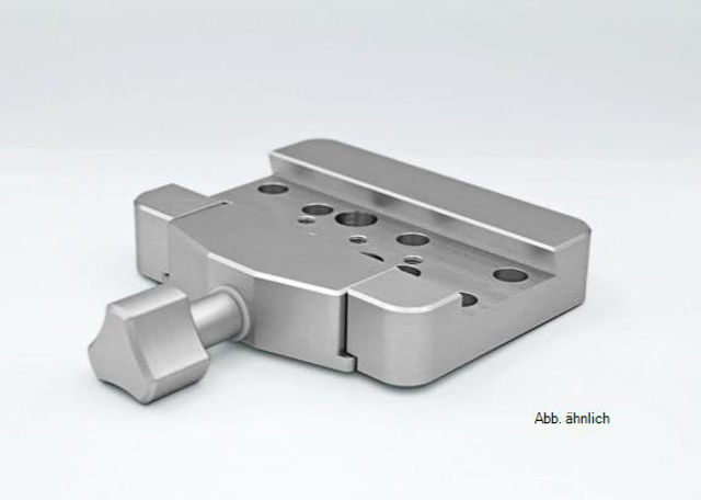 Bild von Losmandy HD Prismenklemme für Sabre AZ-Montierung