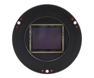 Picture of ZWO Monochrome Astro Camera ASI461MM Pro cooled, Sensor D=55 mm