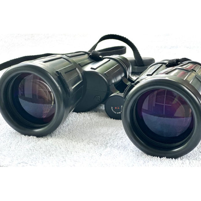 Picture of Zeiss West Classic Binocular 15 x 60 GAT*
