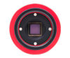 Bild von ZWO MONO Astrokamera ASI533MM ungekühlt, Chip D= 16 mm, 3,76 µm Pixelgröße