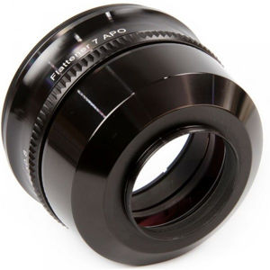 Picture of William Optics x0.8 Reducer Flattener 7A