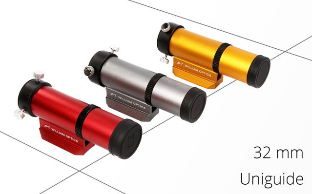 Picture of All New Slide-base UniGuide 32mm GuideScope
