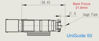 Bild von William Optics All New Slide-base UniGuide 50mm GuideScope