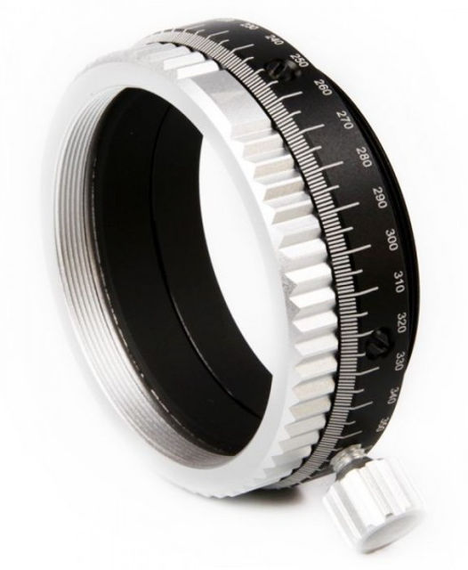 Bild von William Optics M63-Rotationsadapter für 2.5" M63 Fokussierer