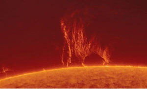 Bild von Altair Starwave 115 F7 ED Triplet Refractor