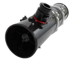 Picture of TS-Optics 10" 254 mm f/3.4 Parabolic Newtonian Astrograph - Carbon Tube