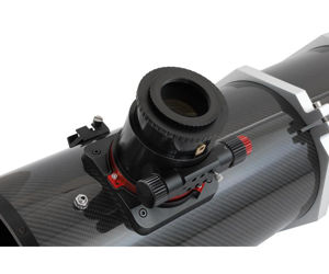 Picture of TS-Optics 10" 254 mm f/3.4 Parabolic Newtonian Astrograph - Carbon Tube