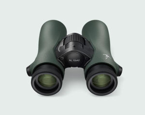 Bild von Swarovski NL Pure 8x42 Fernglas
