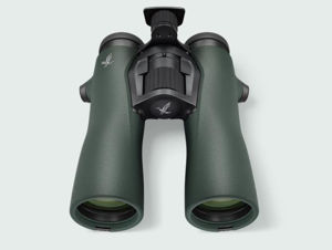 Bild von Swarovski NL Pure 8x42 Fernglas