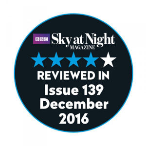 Picture of Dobson Teleskop Advanced N 203/1200