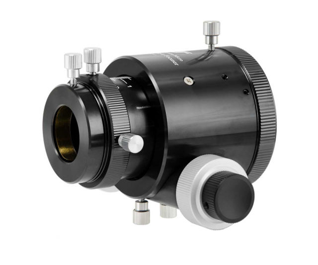 Picture of TS-Optics 2" Dual-Speed Crayford Focuser with SC thread connection