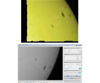 Bild von Baader 7,5 nm Solar Continuum Filter (540 nm) - 2" Filterfassung